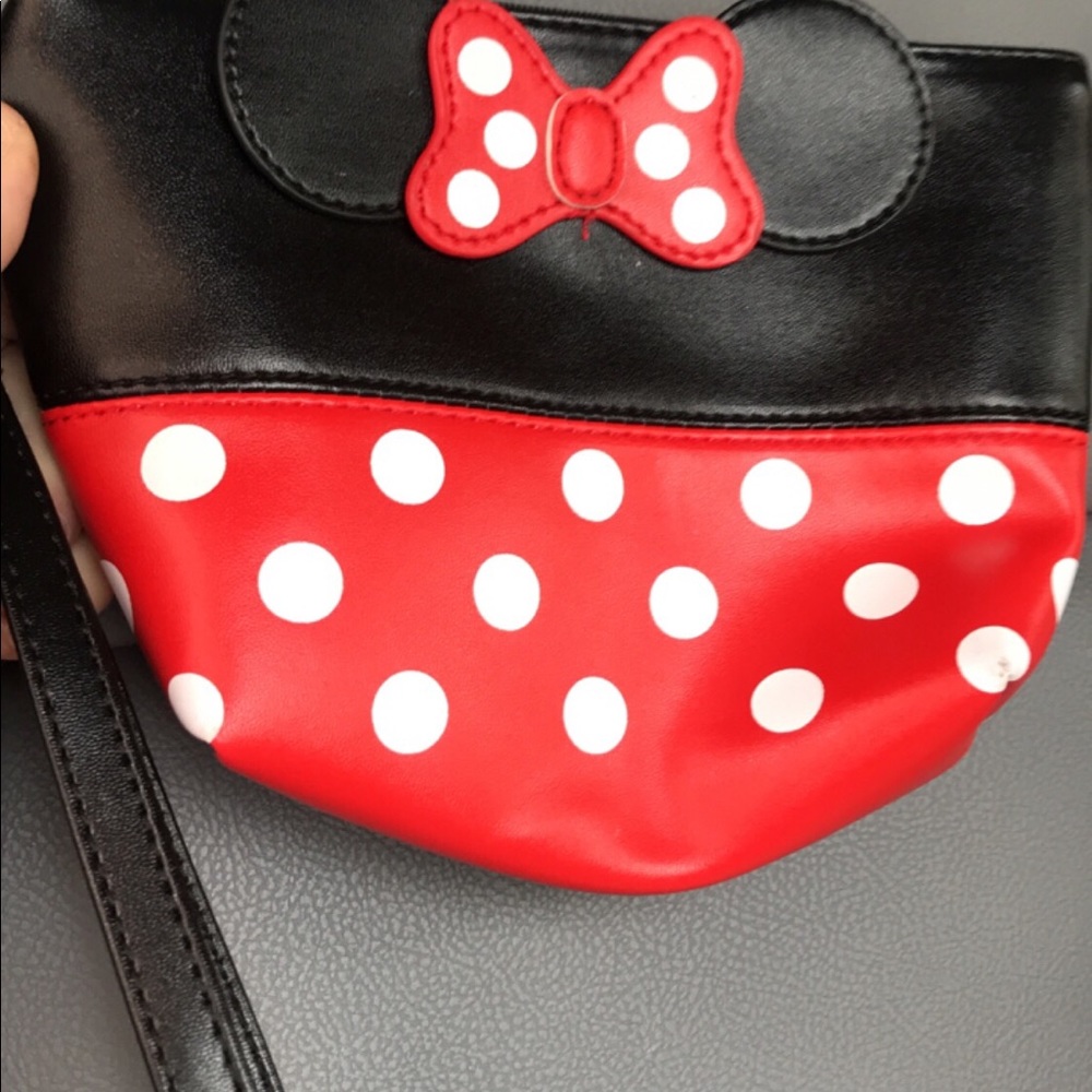 Mickey hand bag